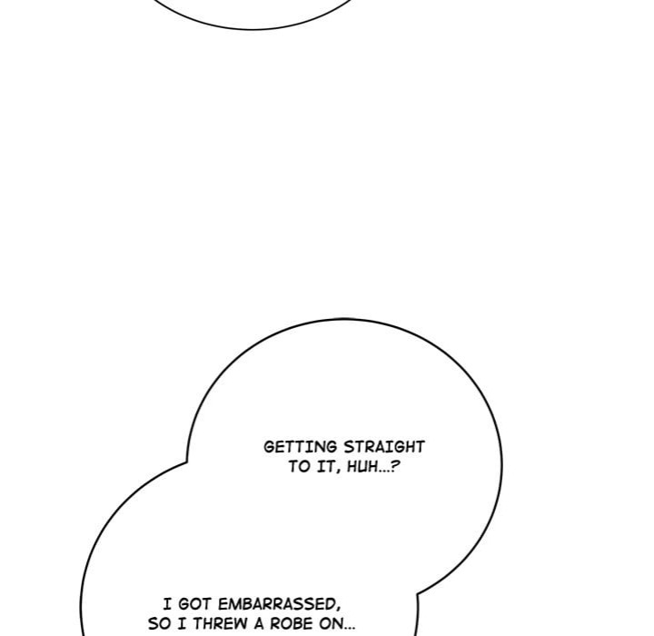 Signed Sealed Mistaken chapter 51 page 63