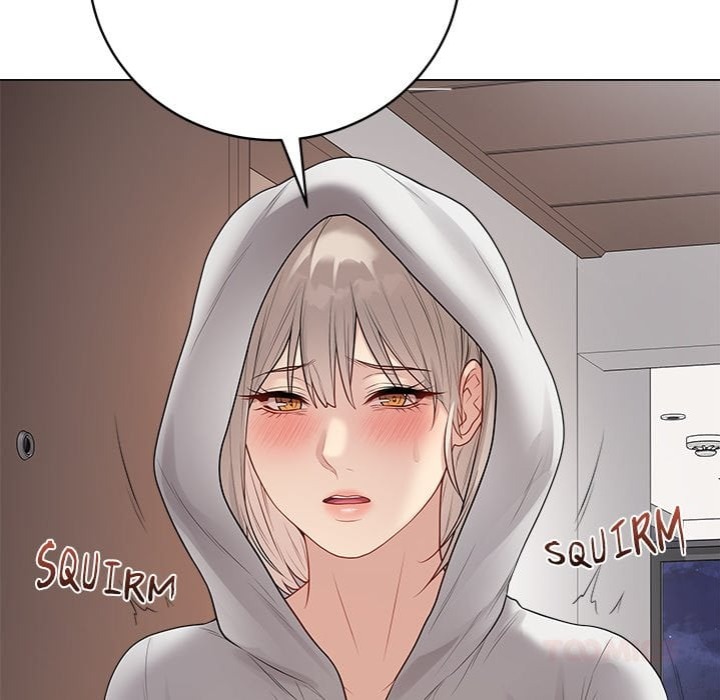 Signed Sealed Mistaken chapter 51 page 64
