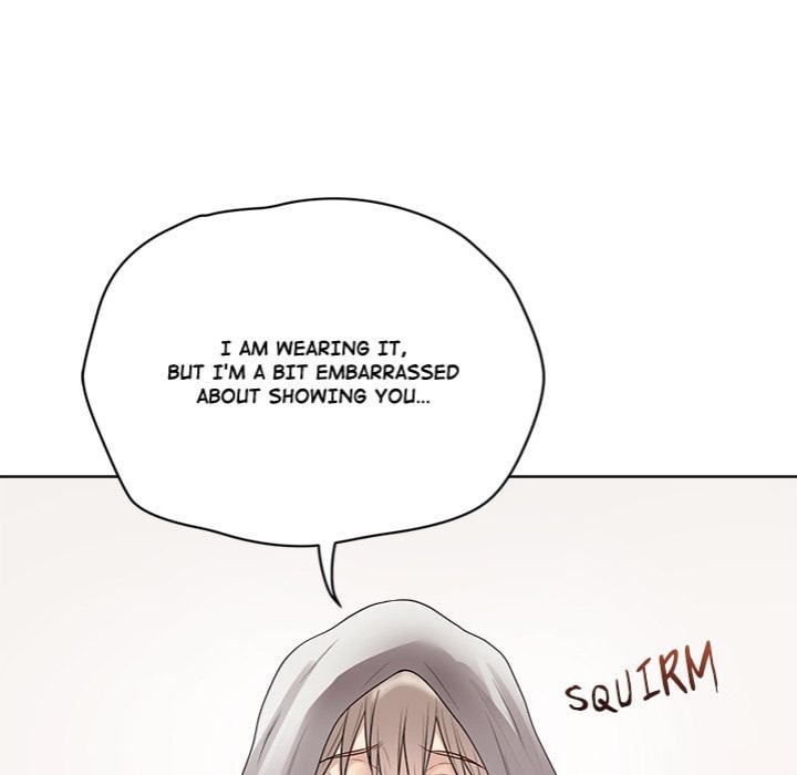 Signed Sealed Mistaken chapter 51 page 68