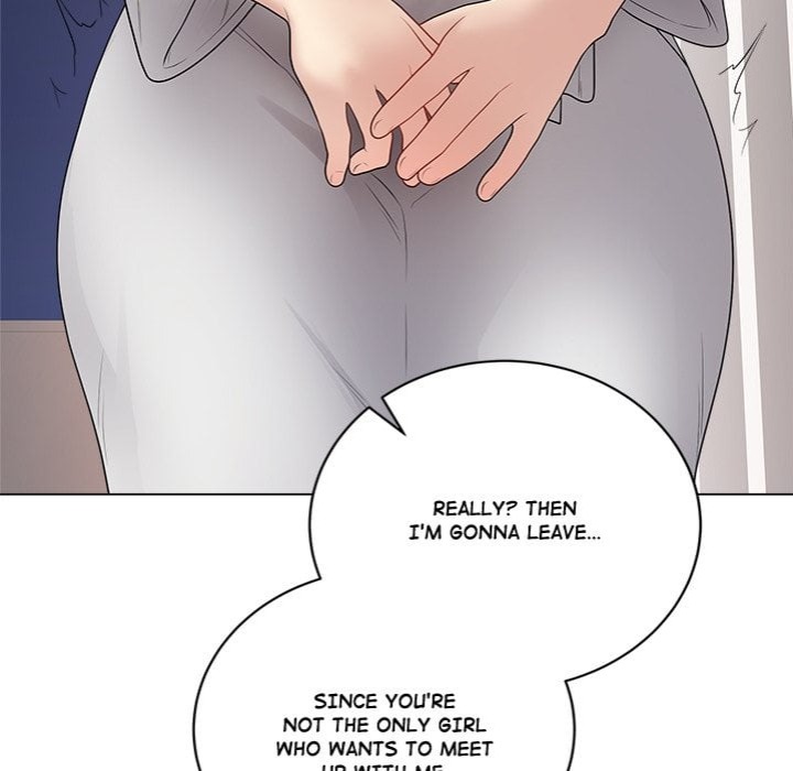 Signed Sealed Mistaken chapter 51 page 70