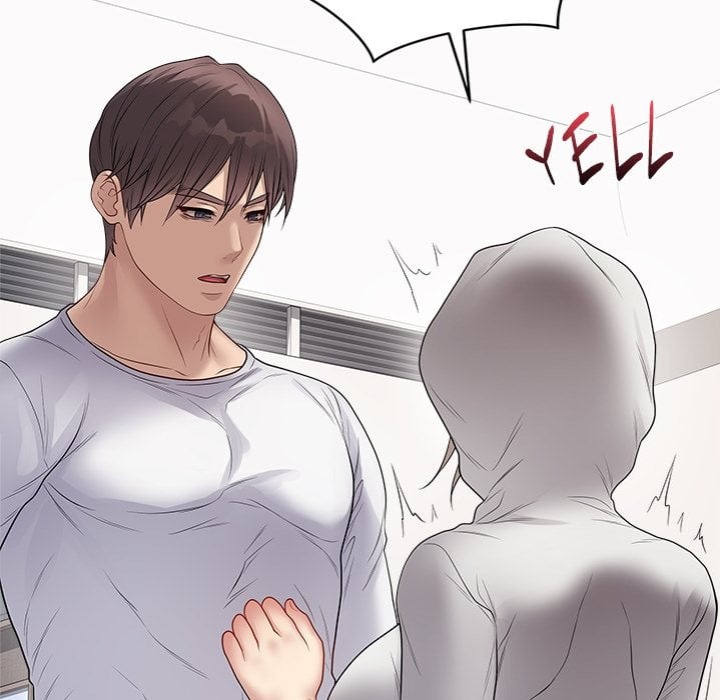 Signed Sealed Mistaken chapter 51 page 72