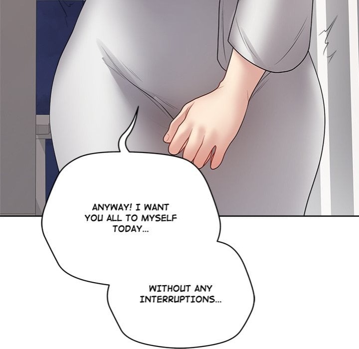 Signed Sealed Mistaken chapter 51 page 77