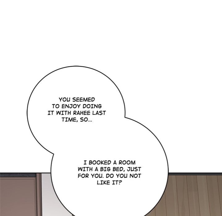 Signed Sealed Mistaken chapter 51 page 78