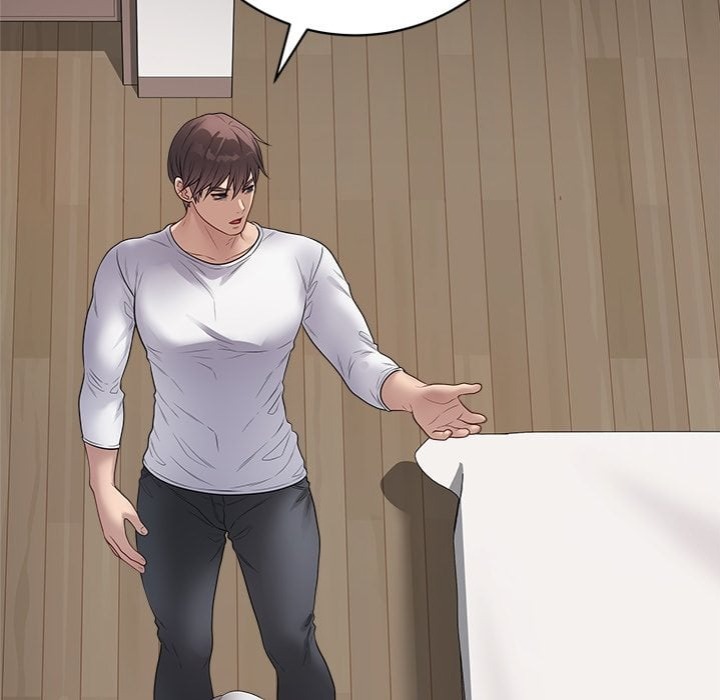 Signed Sealed Mistaken chapter 51 page 79