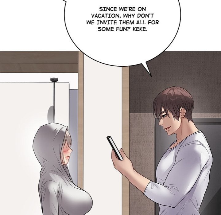 Signed Sealed Mistaken chapter 51 page 87