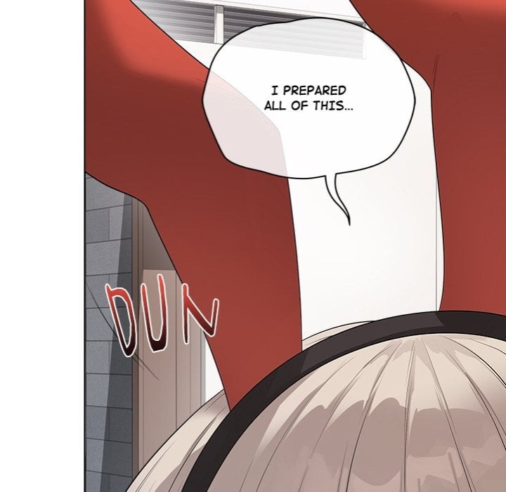 Signed Sealed Mistaken chapter 51 page 94