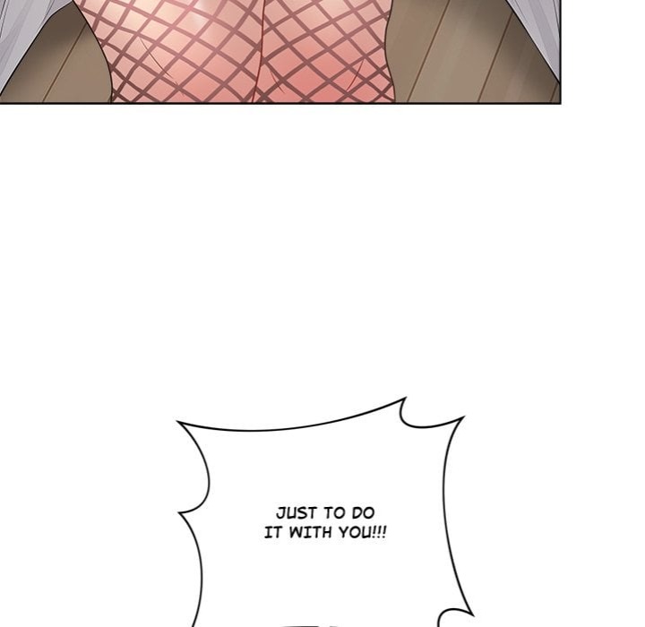 Signed Sealed Mistaken chapter 51 page 97