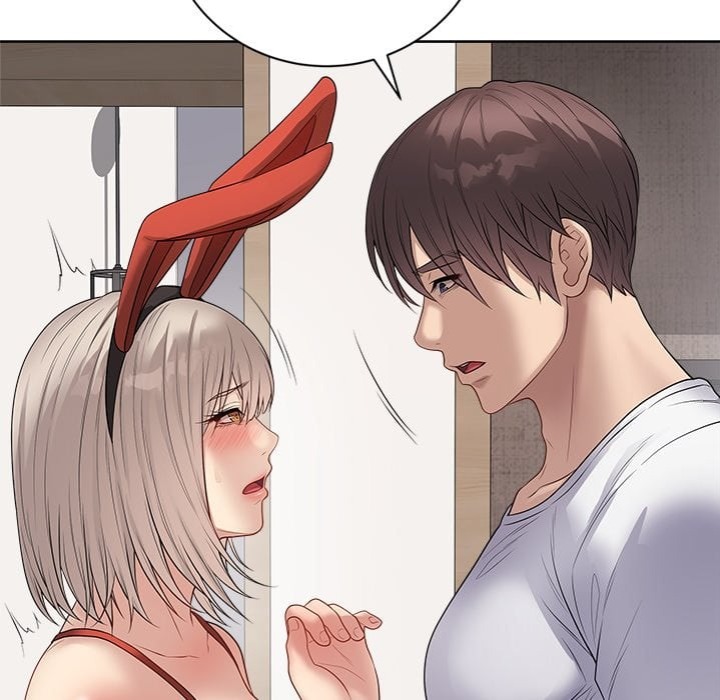 Signed Sealed Mistaken chapter 51 page 102