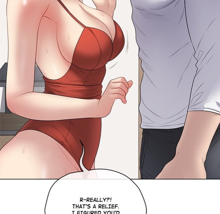 Signed Sealed Mistaken chapter 51 page 103