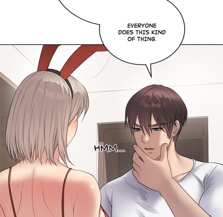Signed Sealed Mistaken chapter 51 page 105