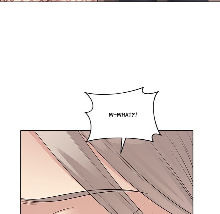 Signed Sealed Mistaken chapter 51 page 107