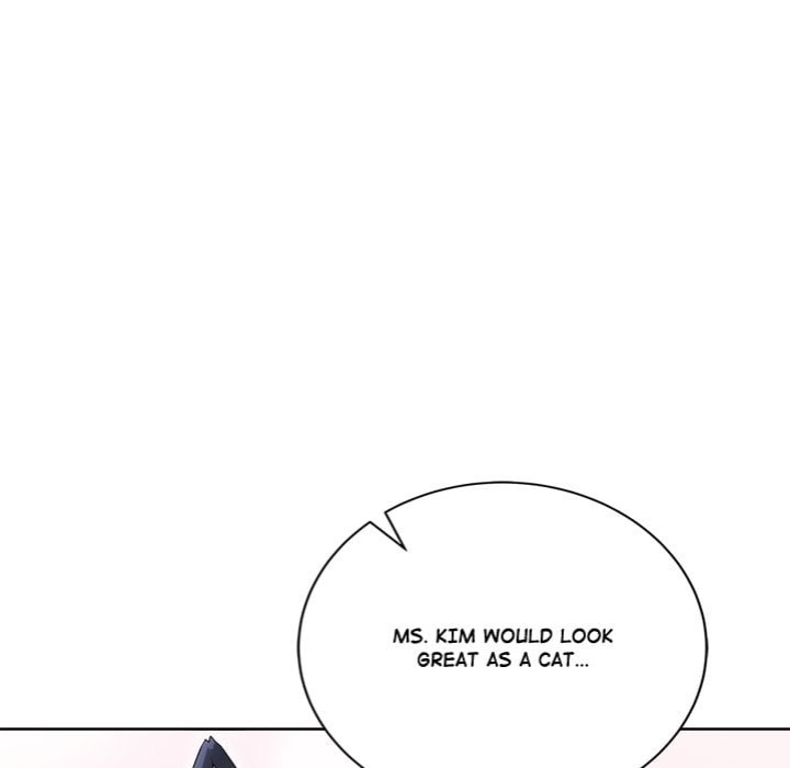 Signed Sealed Mistaken chapter 51 page 110