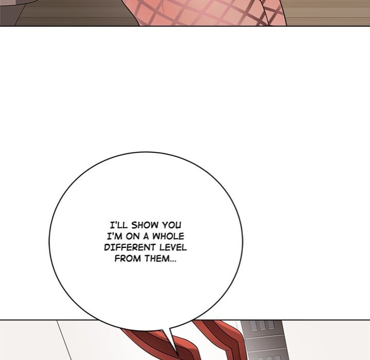 Signed Sealed Mistaken chapter 51 page 119
