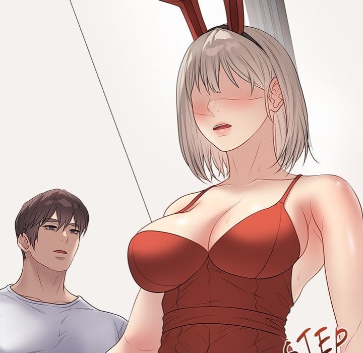 Signed Sealed Mistaken chapter 51 page 120