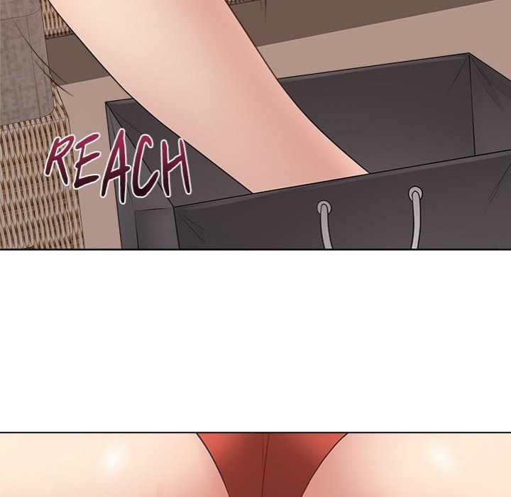 Signed Sealed Mistaken chapter 51 page 123