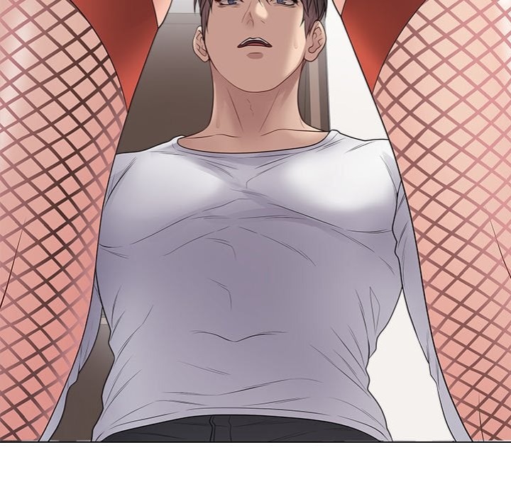 Signed Sealed Mistaken chapter 51 page 125