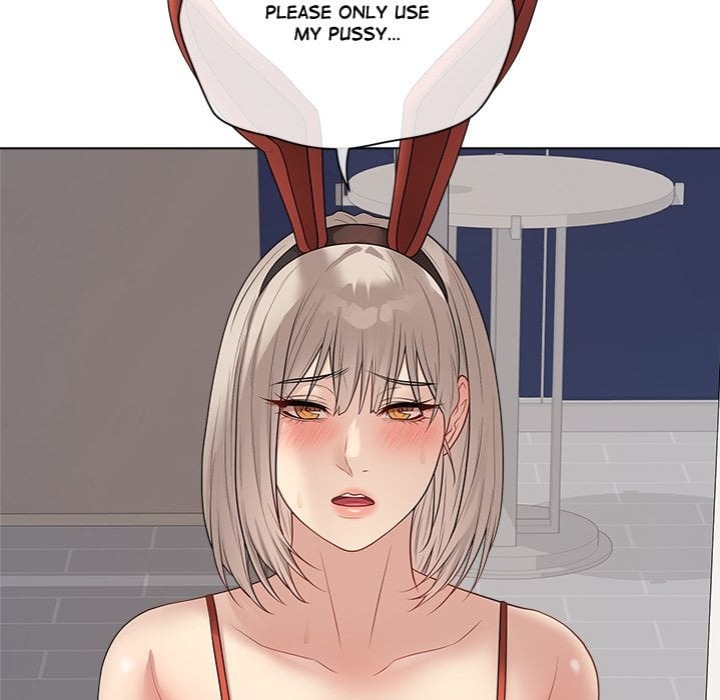 Signed Sealed Mistaken chapter 51 page 129