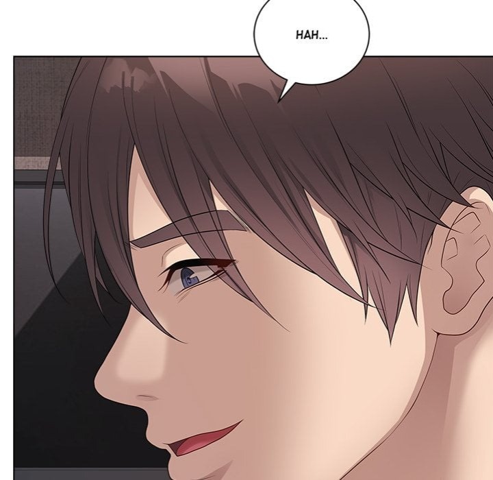 Signed Sealed Mistaken chapter 51 page 132