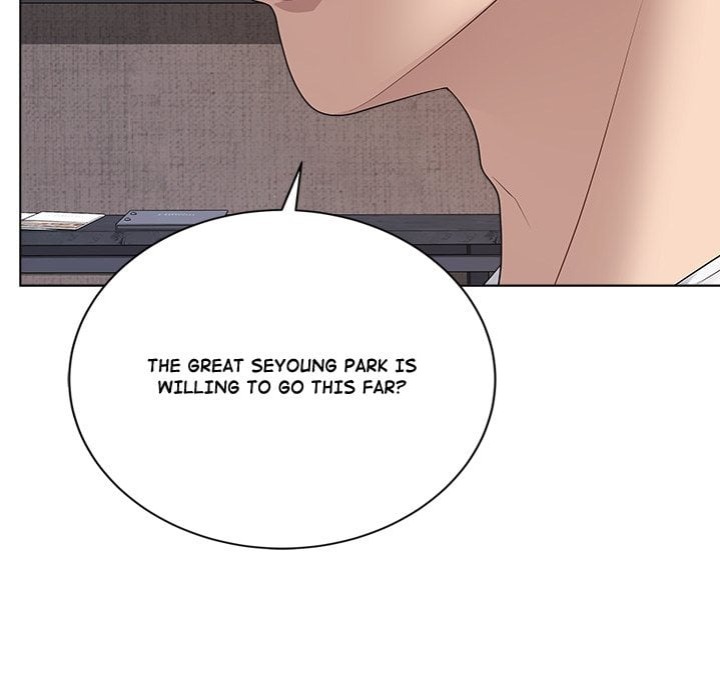 Signed Sealed Mistaken chapter 51 page 133