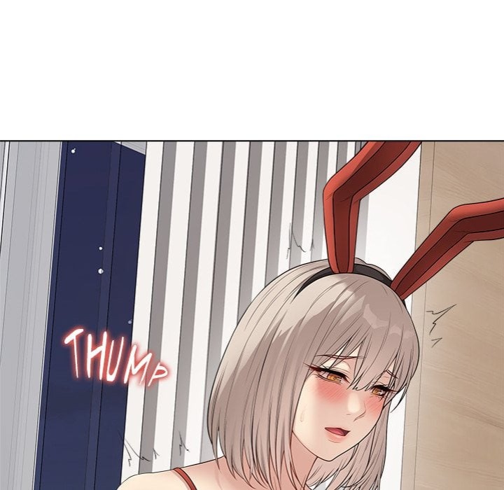 Signed Sealed Mistaken chapter 51 page 134