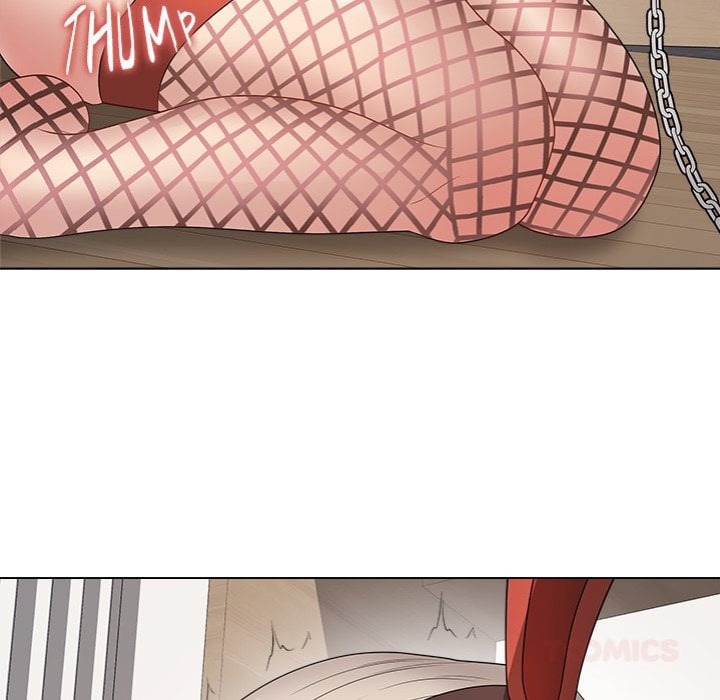 Signed Sealed Mistaken chapter 51 page 136