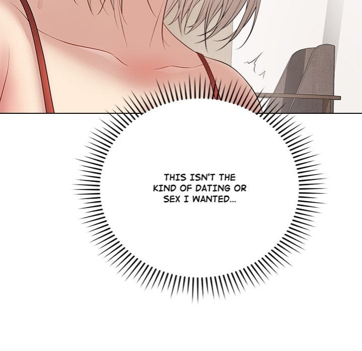 Signed Sealed Mistaken chapter 51 page 138