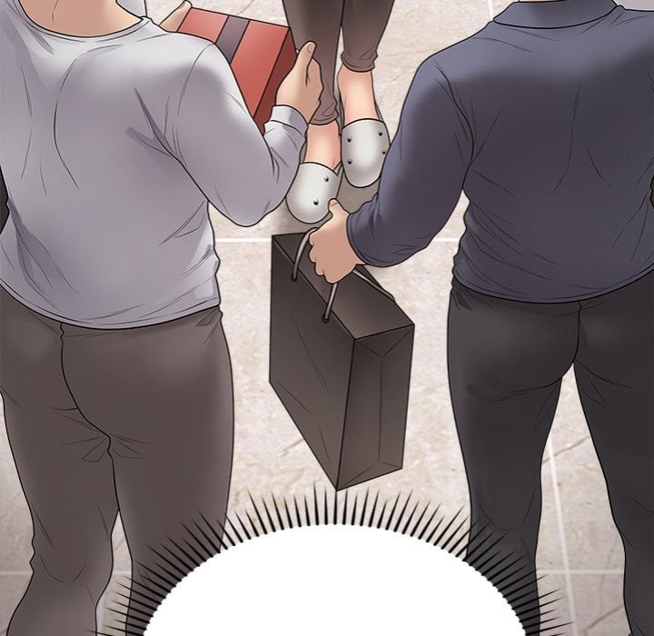 Signed Sealed Mistaken chapter 51 page 141
