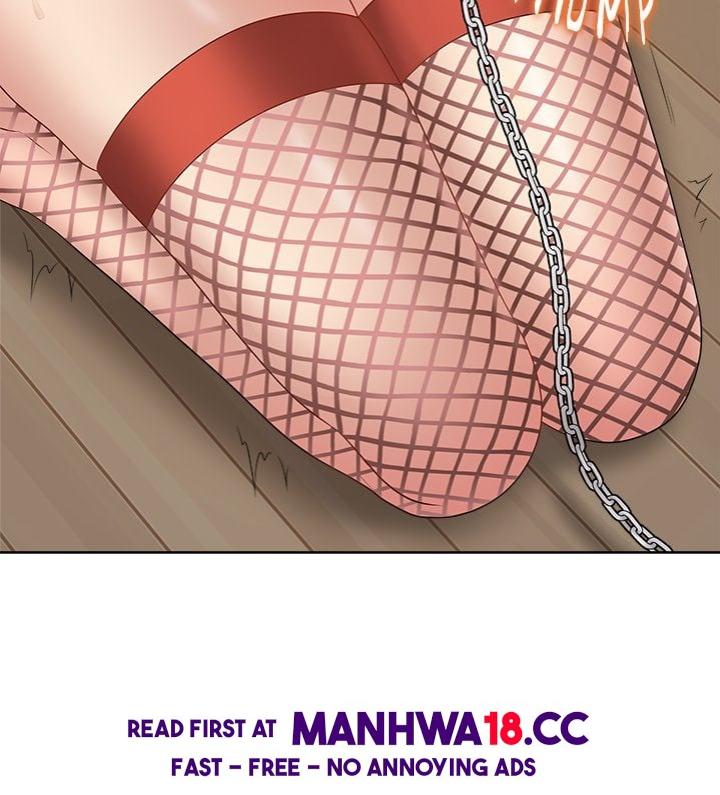 Signed Sealed Mistaken chapter 51 page 153