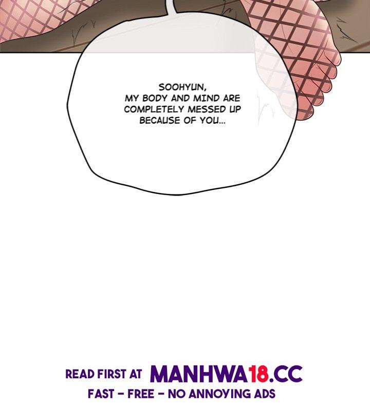 Signed Sealed Mistaken chapter 51 page 162