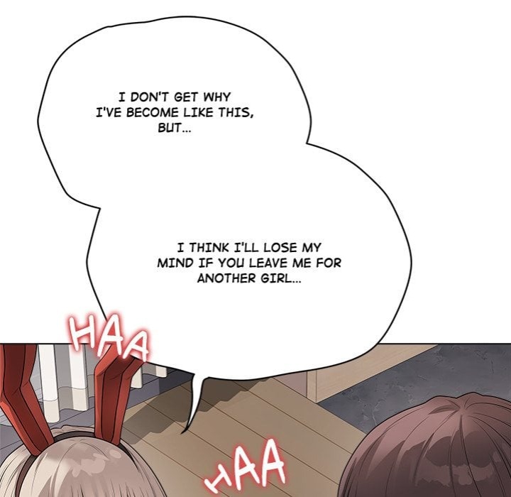Signed Sealed Mistaken chapter 51 page 163