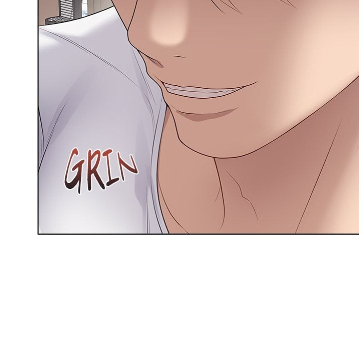 Signed Sealed Mistaken chapter 51 page 167