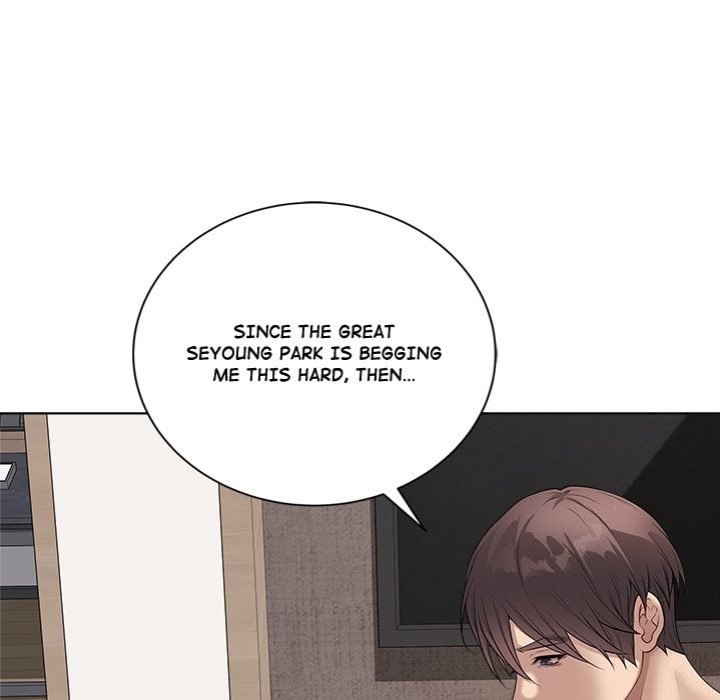 Signed Sealed Mistaken chapter 51 page 168