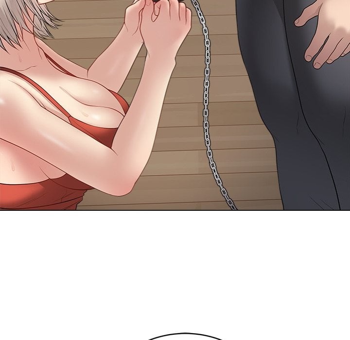 Signed Sealed Mistaken chapter 51 page 170