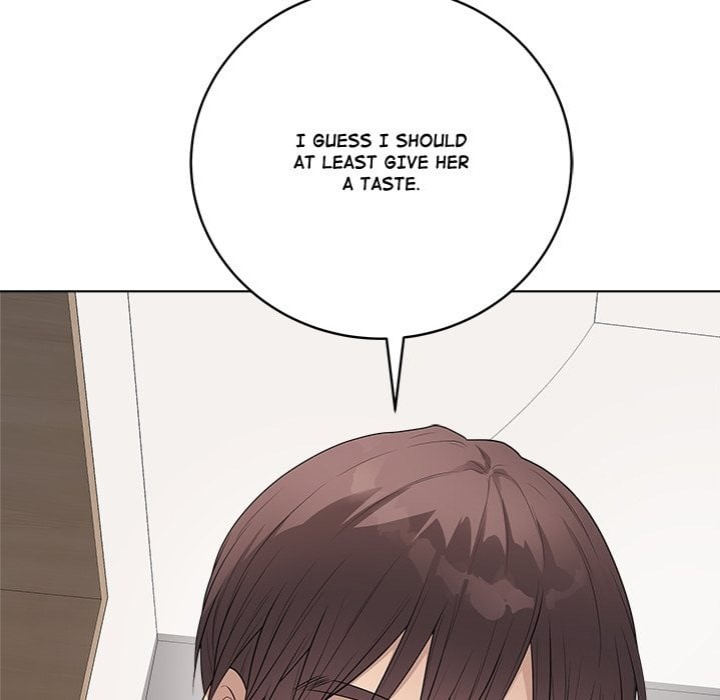 Signed Sealed Mistaken chapter 51 page 171