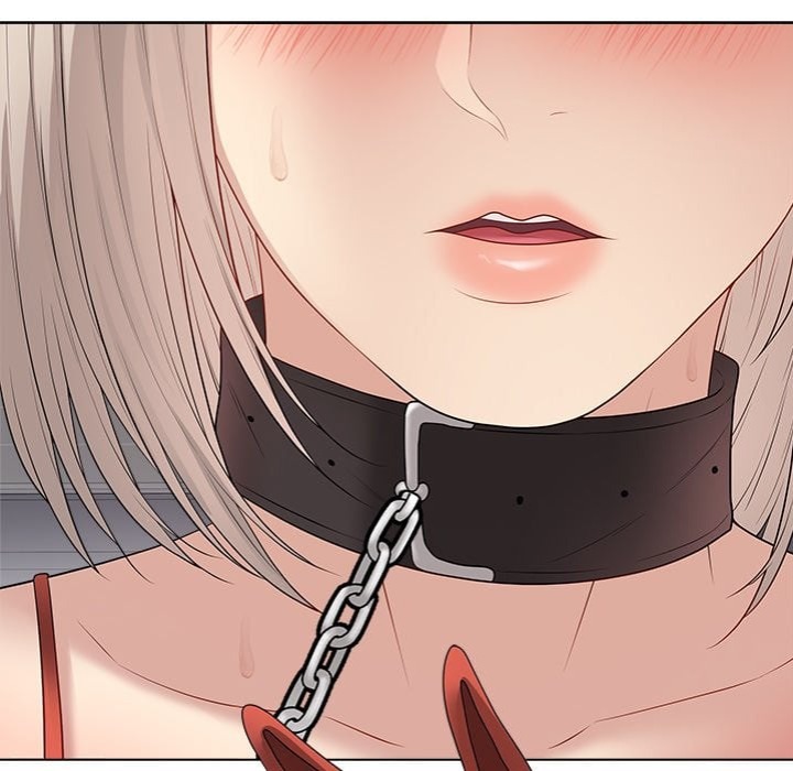Signed Sealed Mistaken chapter 51 page 176