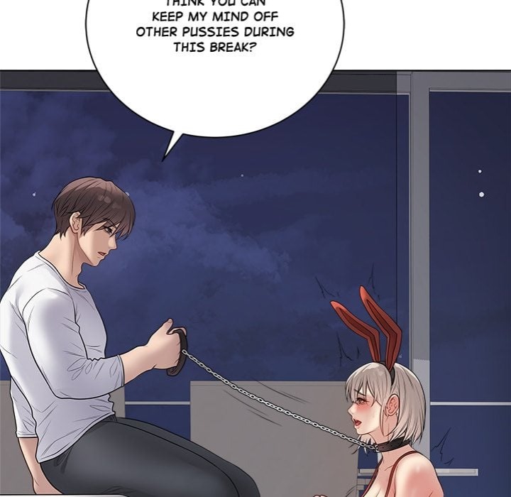 Signed Sealed Mistaken chapter 51 page 180