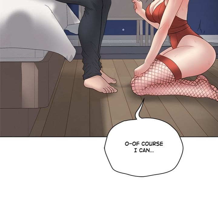 Signed Sealed Mistaken chapter 51 page 181