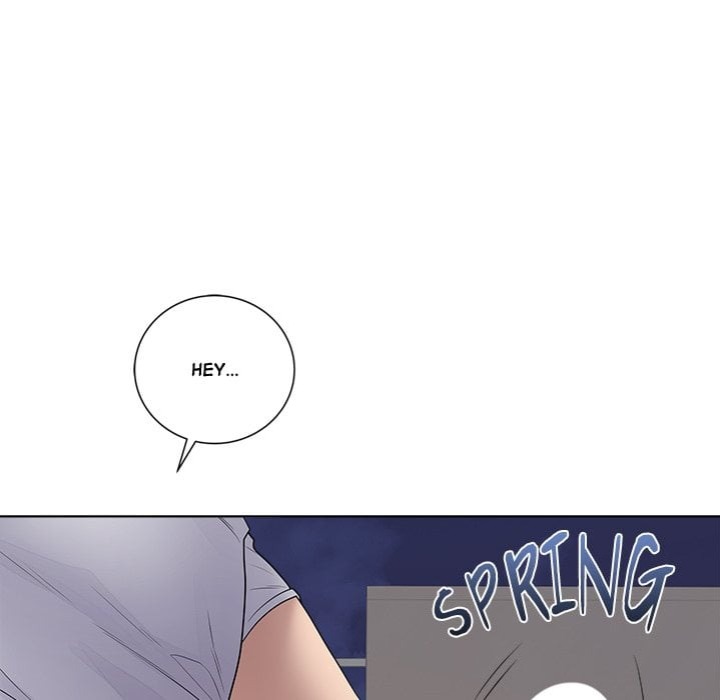 Signed Sealed Mistaken chapter 51 page 182