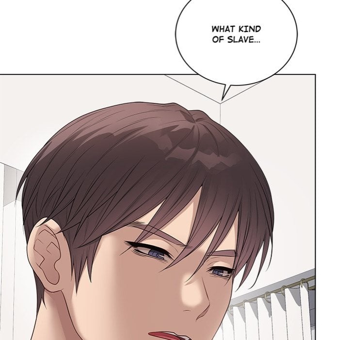 Signed Sealed Mistaken chapter 51 page 185
