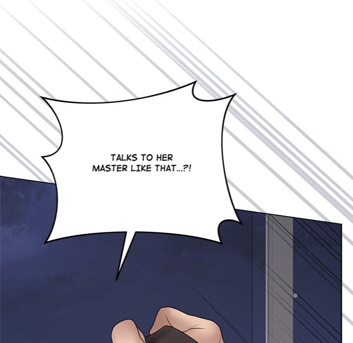Signed Sealed Mistaken chapter 51 page 187