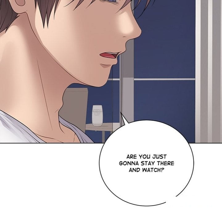 Signed Sealed Mistaken chapter 51 page 196