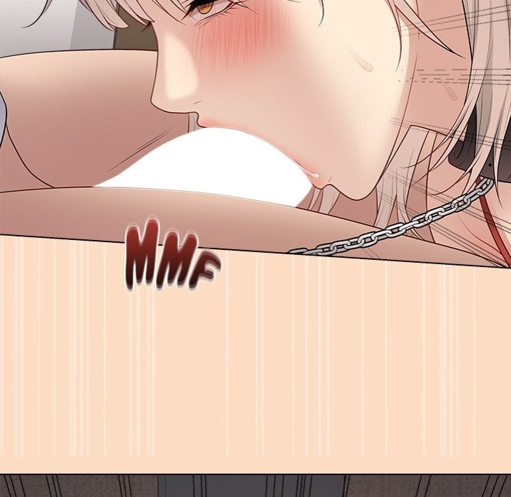 Signed Sealed Mistaken chapter 52 page 5