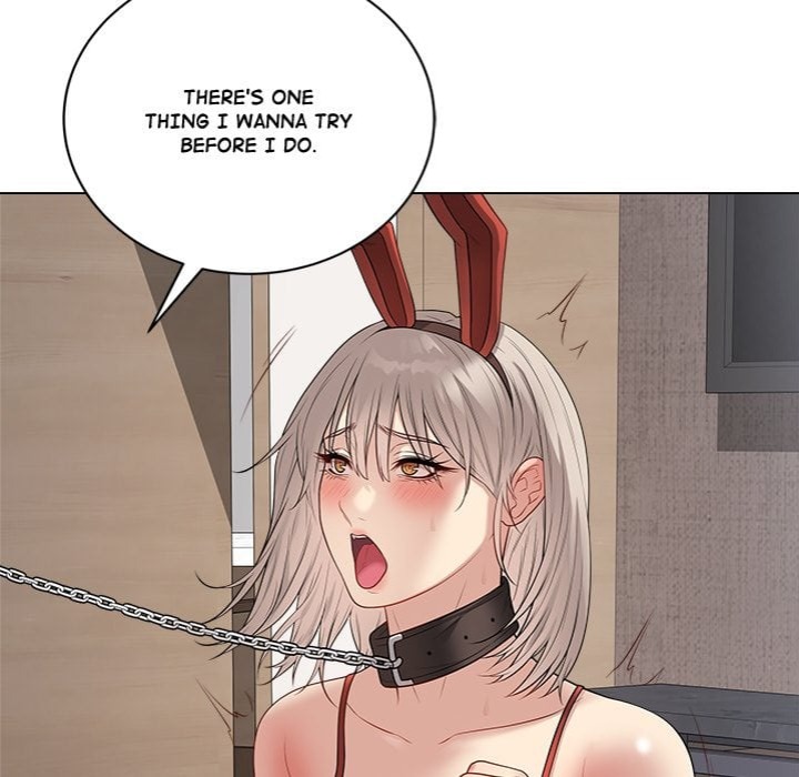 Signed Sealed Mistaken chapter 52 page 25