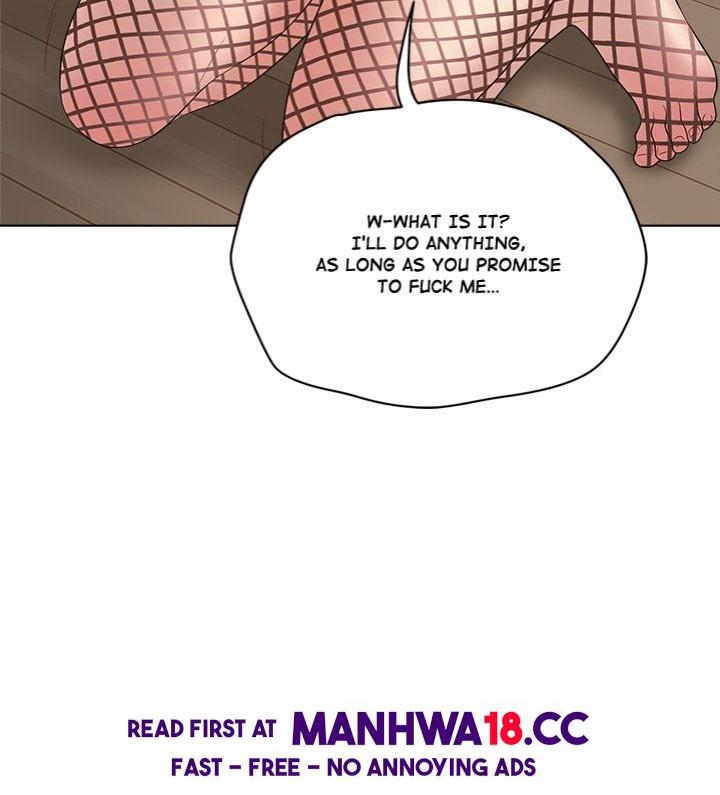 Signed Sealed Mistaken chapter 52 page 27