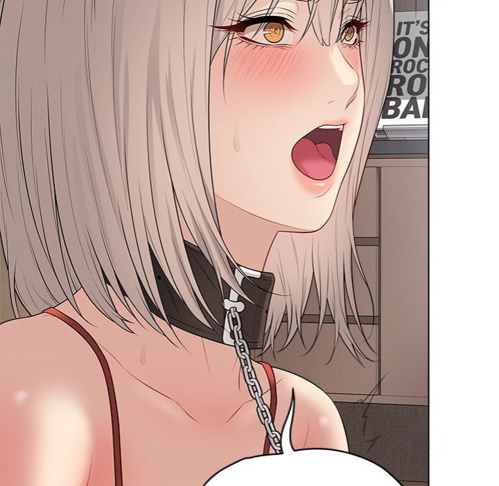 Signed Sealed Mistaken chapter 52 page 34