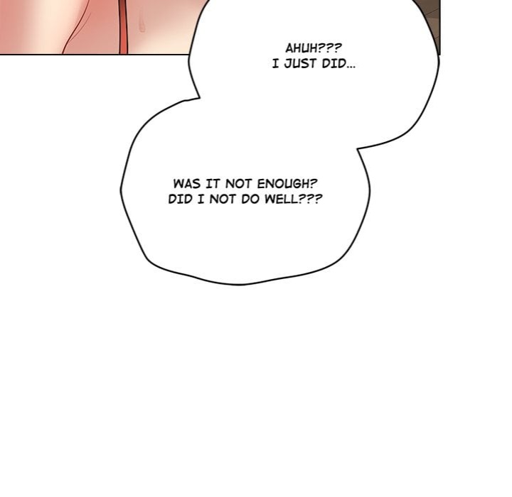 Signed Sealed Mistaken chapter 52 page 35