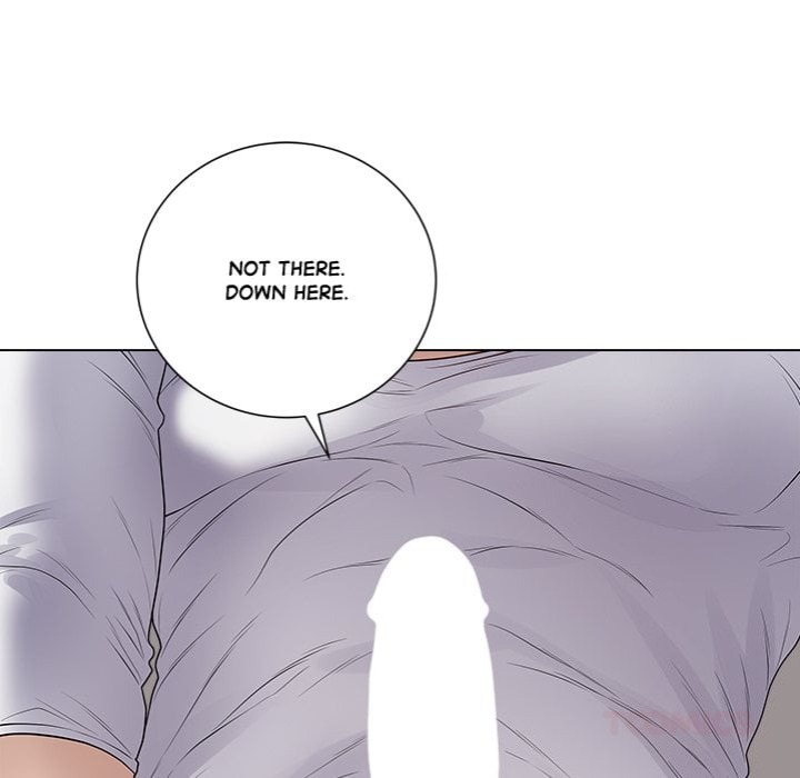 Signed Sealed Mistaken chapter 52 page 36