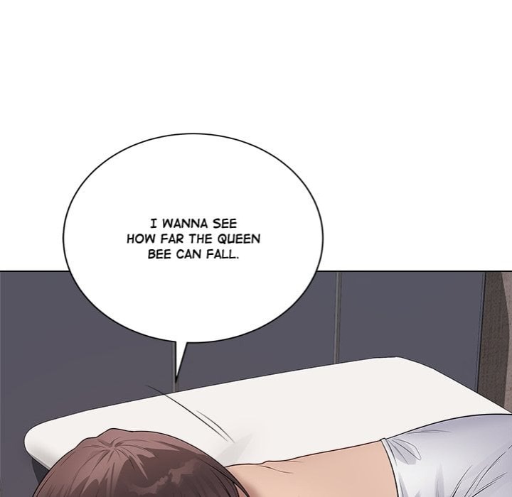 Signed Sealed Mistaken chapter 52 page 40