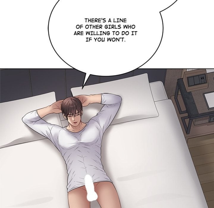 Signed Sealed Mistaken chapter 52 page 43