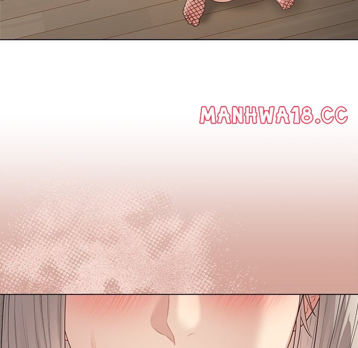 Signed Sealed Mistaken chapter 52 page 45